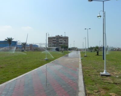 مدخل الرسوة بور سعيد