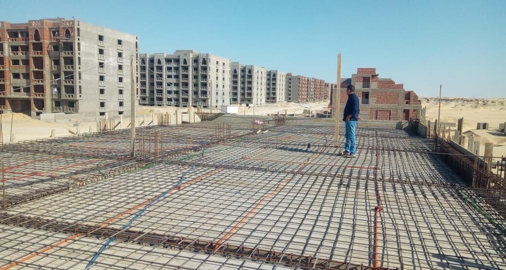 الإسماعيلية الجديدة