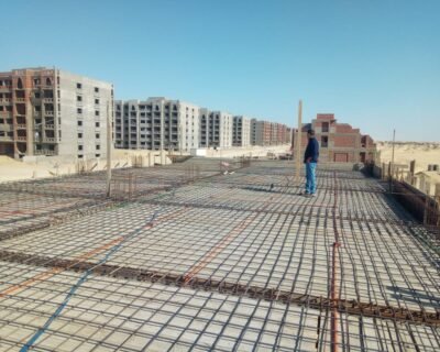 الإسماعيلية الجديدة