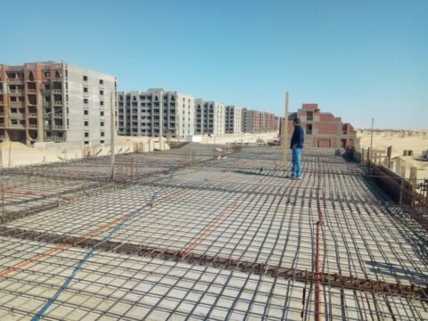 الإسماعيلية الجديدة