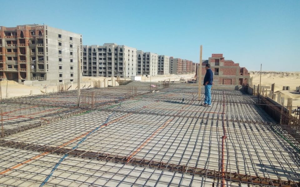 الإسماعيلية الجديدة