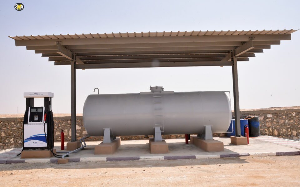 الخارجة
