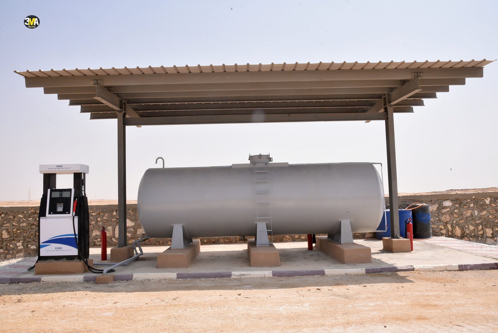 الخارجة