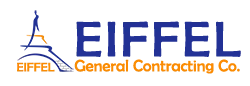 ايفل للمقاولات العامة والتوريدات