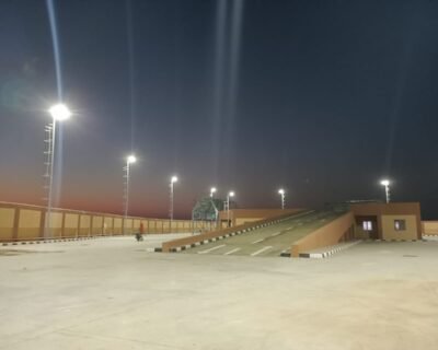 محطة وسيطة الإبراهيمية