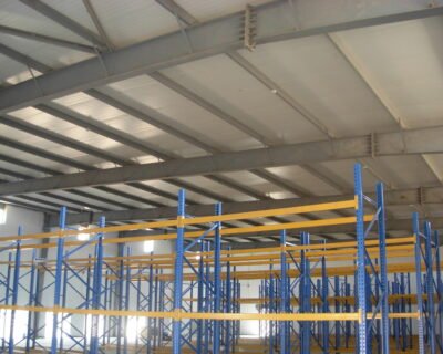 SEKEM Warehouse